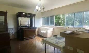 Imagem 2: Apartamento para venda tem 138 metros quadrados com 3 quartos em Lagoa - Rio de Janeiro