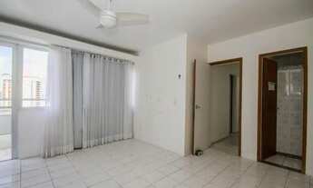 Imagem 6: Apartamento em Boa Viagem com vista mar