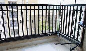 Imagem 7: Apartamento no Tropical Garden Residence Club - Jacareí/SP