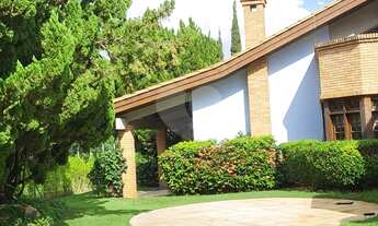 Imagem 2: Excelente imóvel à venda Condomínio Vivendas do lago