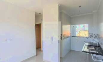 Imagem 2: Apartamento para Aluguel - Vila Antonieta, 2 Quartos, 55 m2