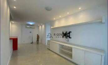 Imagem 3: Apartamento reformado 2 quartos com play e piscina em Botafogo