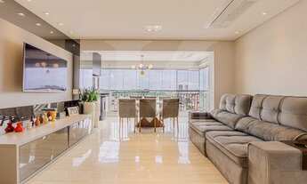 Imagem 3: Apartamento para venda tem 81 metros quadrados com 3 quartos em Vila Formosa - São Paulo