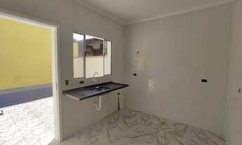 Imagem 5: SOBRADO LINDO COM PISCINA ENTRADA a partir de 55 mil