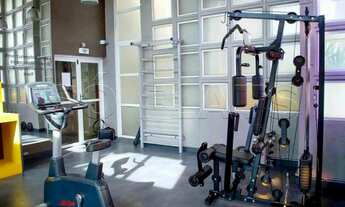 Imagem 7: Flat para locação no Mercure SP Bela Vista contendo 28m², 1 dormitório ew 1 vaga de garage