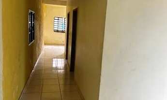 Imagem: Casa no bairro São Jorge