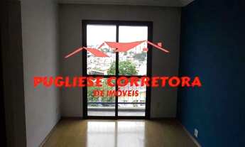 Imagem 7: Apartamento Residencial à venda, Vila Santa Catarina, São Paulo - AP0017