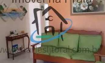 Imagem 3: Casa para Venda em Ubatuba, Praia da Maranduba, 4 dormitórios, 1 suíte, 4 banheiros, 1 vag