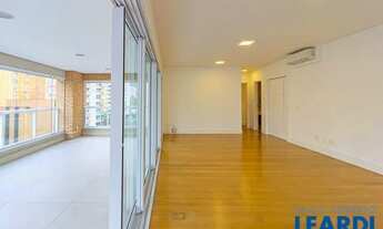 Imagem 3: APARTAMENTO - JARDIM AMÉRICA - SP