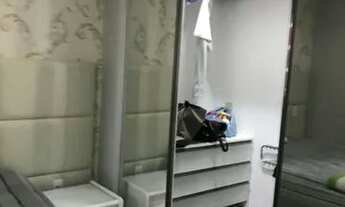 Imagem 4: Apartamento para aluguel e venda tem 50 metros quadrados com 1 quarto