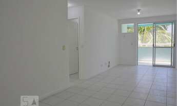 Imagem 3: Apartamento para Aluguel - Jacarepaguá, 2 Quartos, 77 m2