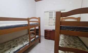 Imagem 2: Casa para venda tem 306 metros quadrados com 3 quartos em Arembepe (Abrantes) - Camaçari