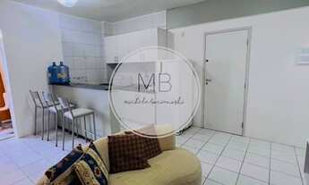 Imagem 2: APARTAMENTO MOBILIADO NA BEIRA MAR DE PIEDADE DE 01 QUARTO