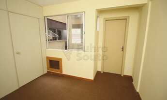 Imagem 4: Pelotas - Conjunto Comercial/Sala - Centro