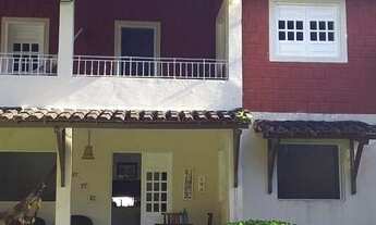 Imagem: Alugo casa em Aldeia, em condomínio, com