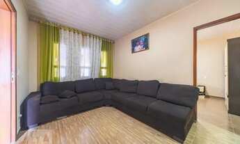 Imagem 3: Casa para Aluguel - Vila América, 2 Quartos, 208 m2