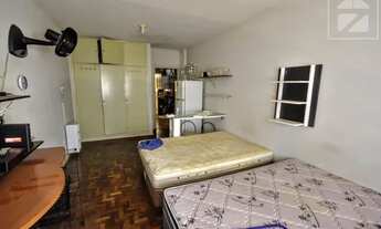 Imagem 5: Apartamento - Bosque - Campinas