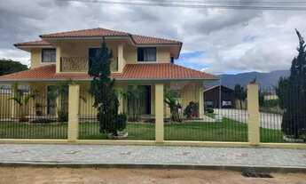 Imagem 4: Casa de Campo para Venda em Santo Amaro da Imperatriz, Sul do Rio, 3 dormitórios, 2 suítes