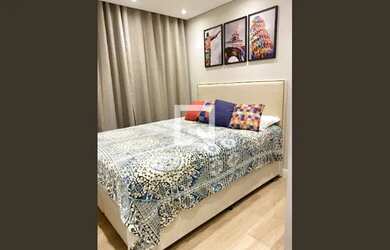 Imagem 2: Apartamento à Venda - Cambuci, 2 Quartos, 30 m2