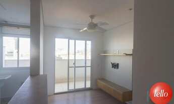 Imagem: São Paulo - Apartamento Padrão - Brás