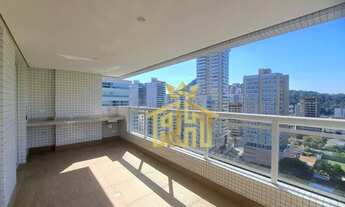 Imagem 5: Apartamento com 3 dormitórios à venda, 162 m² por R$ 1.480.000 - Canto do Forte - Praia Gr