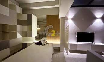 Imagem: APARTAMENTO - PERDIZES - 1 DORMITORIO