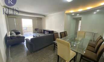 Imagem 2: Locação Apt Semimobiliado no Renascença perto do Crescimento