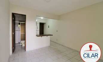 Imagem 5: Curitiba - Apartamento Padrão - Centro