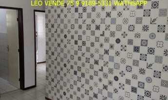 Imagem 6: Leo vende, Ap, Bairro Muchila, 2