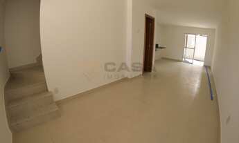 Imagem 7: DNO CASA DUPLEX COM 2 SUÍTE EM SOLAR DO PORTO