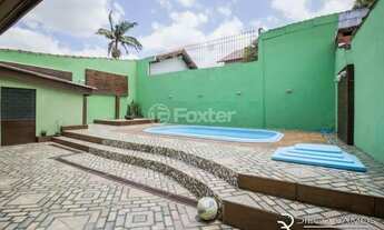 Imagem 1: Casa à venda Avenida Benno Mentz, Vila Ipiranga - Porto Alegre