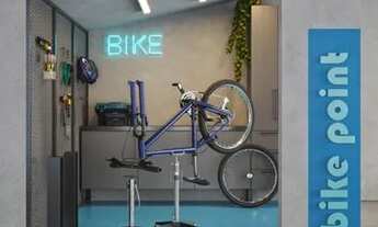 Imagem 2: Lançamento em Itapoã com 2 Quartos - Ed. Enjoy Residence Cód: 20900 R