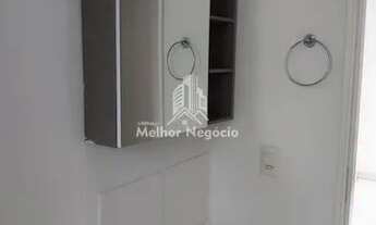 Imagem 5: Apartamento com 2 dorms, Vila São Francisco, Hortolândia - R$ 201 mil, Cod: RRAP2755