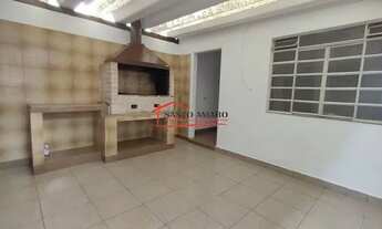 Imagem 4: Sobrado 3 dormitórios para locação na Vila Cruzeiro