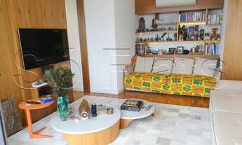 Imagem 5: Flat FL Residence 107m² para locação na Vila Olímpia