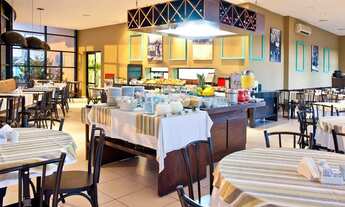 Imagem 7: Flat Mercure São Paulo Bela Vista para locação contendo 28m² e 1 dormitório