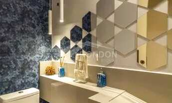 Imagem 6: Casa com 3 quartos (1 suíte master), 160 m² e duas vagas - Ponte Grande - Guarulhos/SP