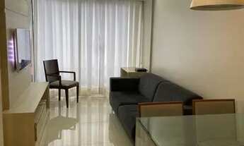 Imagem 6: Linda Kit projetada e toda mobiliada conforme fotos