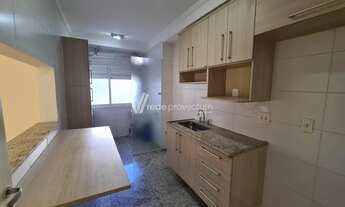 Imagem 5: Apartamento - Mansões Santo Antônio - Campinas
