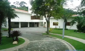 Imagem 3: CASA EM CONDOMÍNIO - MORUMBI - SP