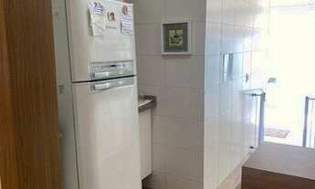 Imagem 5: Sobrado Mobiliado, Condomínio Fechado, com 3 dormitórios (sendo 01 suite), portaria 24hs