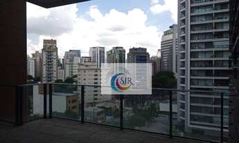 Imagem 5: Laje comercial de 1307 m²no Itaim Bibi - São Paulo/SP