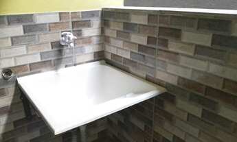 Imagem 6: Alugo Kitnet Novo no Jd. kioto (Cidade Dutra