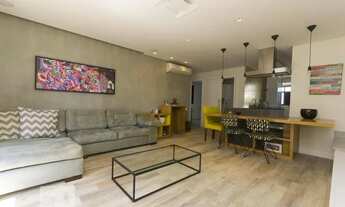 Imagem: Apartamento à Venda - Vila Mascote, 2 Quartos