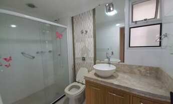 Imagem 5: Aterrado - Apartamento - 3 Quartos / 1 Suíte - 156M²