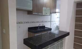 Imagem 4: Apartamento à venda no bairro CAJI - Lauro de Freitas/BA