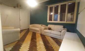 Imagem 6: Apartamento semimobiliado em canoas