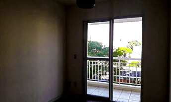 Imagem 3: Apartamento para venda possui 66 metros quadrados com 2 quartos em Vila Leopoldina - São P