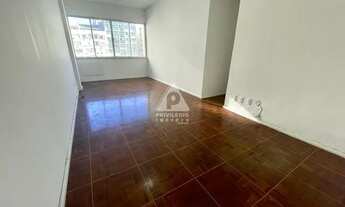 Imagem 1: Apartamento à venda, 3 quartos, 1 vaga, Copacabana - RIO DE JANEIRO/RJ