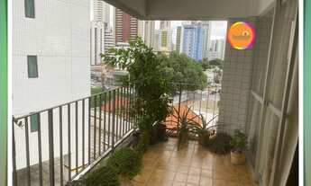 Imagem 5: Excelente Oportunidade c/183 M² - c/ 3 quartos em Madalena - Recife - PE